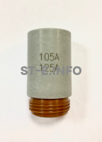60309BV Защитный кожух Pmax 105 - st-e.info - Зеленоград