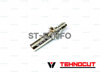 Электрод для плазмотрона LC105 арт. W03X0893-60A TEHNOCUT - st-e.info - Зеленоград
