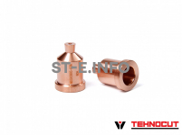Сопло для плазмотрона LC105 60A арт. W03X0893-62A TEHNOCUT - st-e.info - Зеленоград