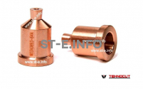 Сопло для плазмотрона LC105 100A арт. W03X0893-64A TEHNOCUT - st-e.info - Зеленоград