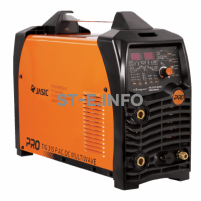 Инвертор сварочный TIG 315P AC/DC MULTIWAVE "PRO" (E202) - st-e.info - Зеленоград