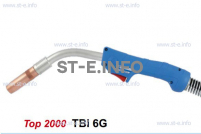 Корпус горелки  TBi 6G, 50° - st-e.info - Зеленоград