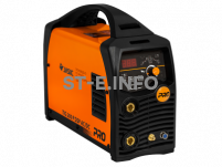 Сварочный инвертор Сварог PRO TIG 200 P DSP AC/DC (E201) - st-e.info - Зеленоград