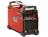 Инвертор сварочный Invertec 270-SX - st-e.info - Зеленоград