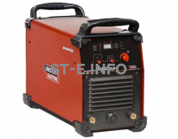 Инвертор сварочный Invertec 400-SX - st-e.info - Зеленоград