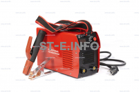 Сварочный аппарат для ручной дуговой сварки ARC-200 IGBT - st-e.info - Зеленоград