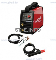 Аппарат для ручной дуговой сварки Arcweld 130i-S - st-e.info - Зеленоград