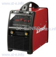 Аппарат для ручной дуговой сварки Arcweld 200i-ST DV - st-e.info - Зеленоград