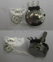 Потенциометр T10812-122 Lincoln Electric - st-e.info - Зеленоград