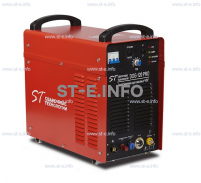 Установка воздушно-плазменной резки DOG-120 PRO - st-e.info - Зеленоград