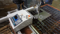 Машины термической (газовой) резки консольного типа SNR-KB с ЧПУ  3000х1500мм - st-e.info - Зеленоград