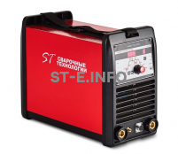 Сварочный аппарат для аргонодуговой сварки HANDY TIG-200Di - st-e.info - Зеленоград