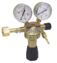 Редуктор DINARG Plus N2/Ar (Aргон/CO2) - st-e.info - Зеленоград