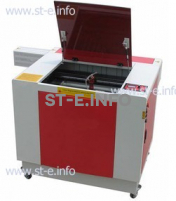 Станок для лазерной гравировки ST-LG6040H - st-e.info - Зеленоград