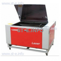 Лазерный станок для гравировки и резки ST-LG1290G - st-e.info - Зеленоград