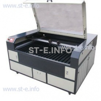 Лазерный станок для гравировки и резки ST-LG1612RF - st-e.info - Зеленоград