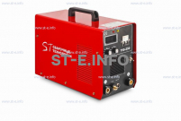Инвертор для аргонодуговой сварки TIG-250 MOS - st-e.info - Зеленоград