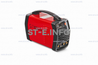 Инвертор для аргонодуговой сварки TIG-250 IGBT - st-e.info - Зеленоград