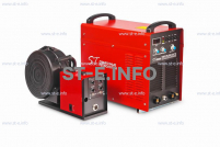 Инвертор для автоматической TIG сварки ROBO-WELDING 578 - st-e.info - Зеленоград