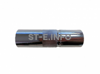 Сопло для горелки QTB-500 - st-e.info - Зеленоград