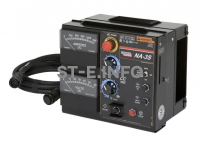 Амперметр M20969-1A для NA-3S Lincoln Electric - st-e.info - Зеленоград
