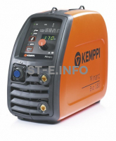 Сварочный инвертор Kemppi Minarc Evo 180 для ручной дуговой сварки  - st-e.info - Зеленоград