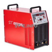 Сварочный аппарат для аргонодуговой сварки MASTER TIG-315AC - st-e.info - Зеленоград