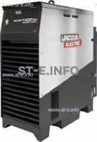 Power Wave 1000 AC/DC - st-e.info - Зеленоград