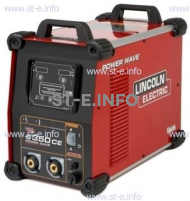 Power Wave S350 - st-e.info - Зеленоград