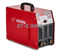 Сварочный аппарат для аргонодуговой сварки (TIG) PRO TIG 200Di  - st-e.info - Зеленоград