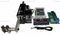 Контроллер высоты SF-HC25 G (c осью Z 100 мм) - st-e.info - Зеленоград