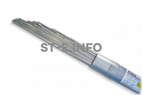 Пруток для сварки нержавеющих сталей SMT-308LSi 3,2 мм - st-e.info - Зеленоград