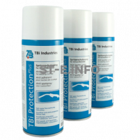 Спрей антипригарный TBi PROTECTION PLUS - st-e.info - Зеленоград