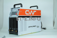 Инвертор для аргонодуговой сварки TIG-250 AC/DC - st-e.info - Зеленоград