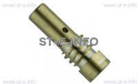 Вставка для наконечника, Tr 18/M8   - st-e.info - Зеленоград