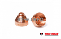 Экран защитный для плазмотрона LC105 арт. W03X0893-69A (строжка) TEHNOCUT - st-e.info - Зеленоград