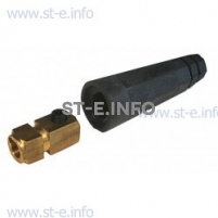 Гнездо BB 50-70 ABI-CF 50-70 - st-e.info - Зеленоград