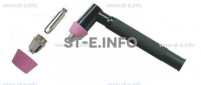 Электрод AG60 (SG55) (для CUT-60) - st-e.info - Зеленоград