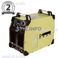 Сварочный инвертор ARC-400G, 380В - st-e.info - Зеленоград