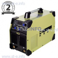 Сварочный инвертор ARC-250G, 380В - st-e.info - Зеленоград