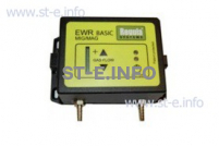 Газовый регулятор EWR Basic 300A с ключом - st-e.info - Зеленоград