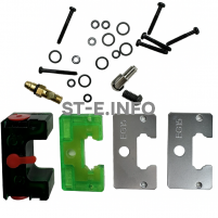 Блок смазки HIWIN EG15-E2-KIT-ZZ  - st-e.info - Зеленоград