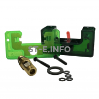 Блок смазки Hiwin EG-20-E2-KIT-ZZ - st-e.info - Зеленоград