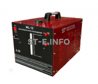 Блок жидкостного охлаждения WL-12 - st-e.info - Зеленоград