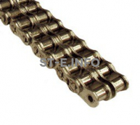 Цепь нержавеющая для центратора TAG Pipe EZSCC20SS - st-e.info - Зеленоград