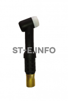 Головка горелки SINTIG-26MFX - st-e.info - Зеленоград