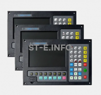 Стойка ЧПУ F-2100Т со встроенным THC - st-e.info - Зеленоград