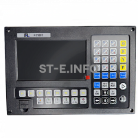 Управляющий блок ЧПУ F2100T с встроенным контроллером высоты - st-e.info - Зеленоград