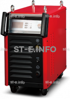 Плазморез DOG-120L - st-e.info - Зеленоград