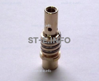 Держатель сопла с пружиной TBi 140/145/150 - st-e.info - Зеленоград